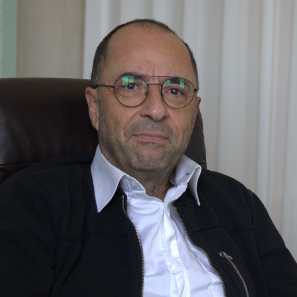 Serge Medina
